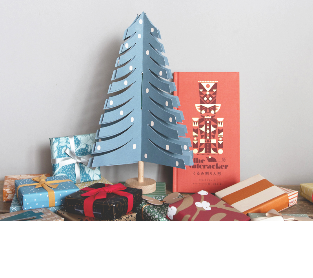 こどもも、大人も。「絵本の世界の贈り物」