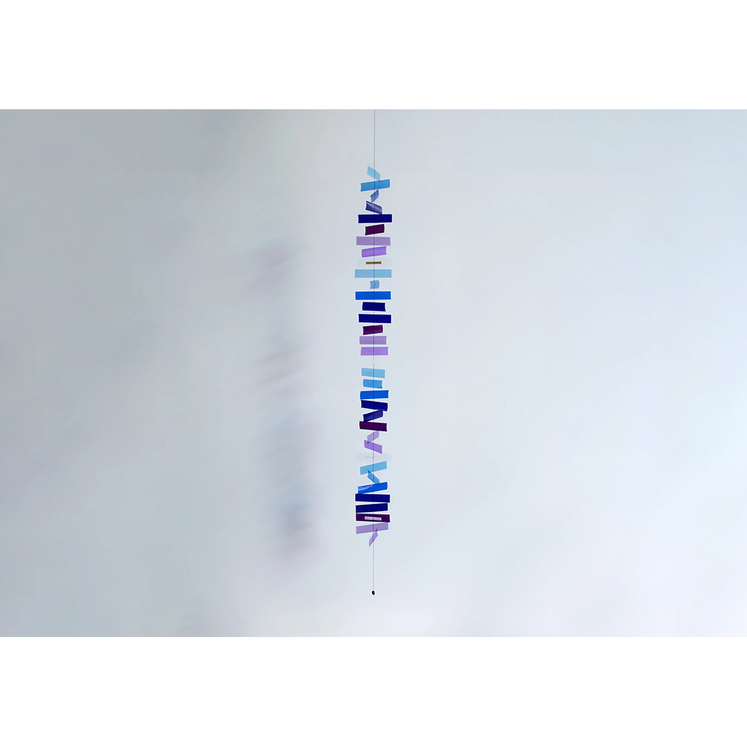 《11月上旬発売予定》Flickering Light - Lilla ライラック