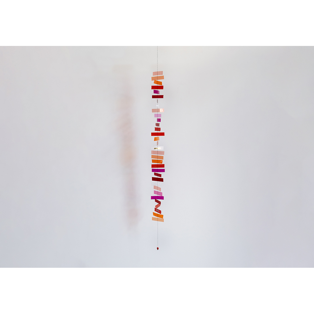 《11月上旬発売予定》Flickering Light - Red レッド